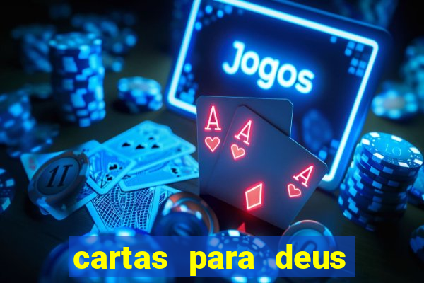 cartas para deus 1080p torrent